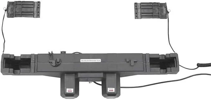 Drive Medical OEM Replacement Motor Compatible w/ SEMI Electric Delta Beds