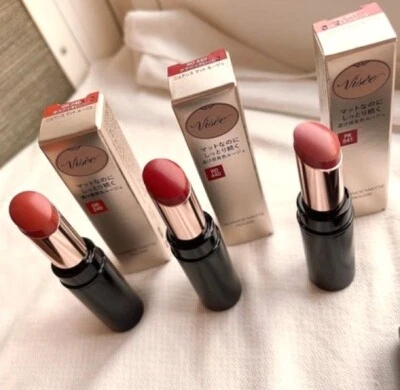 Kose Visee Nuance Matte Rouge 4g Japan - Image 1 of 4