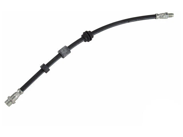 Manguera de freno delantera para 04-13 Volvo C70 S40 V50 2,4 L 5 cilindros 2,5 L BQ75M8 Foto 1 de 1