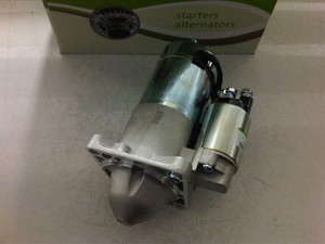 Opel Zafira B Starter Motors For Sale Ebay