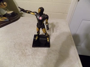 Kotobukiya Ironman (Original and Black Variant) Marvel , Very Nice - Picture 1 of 5