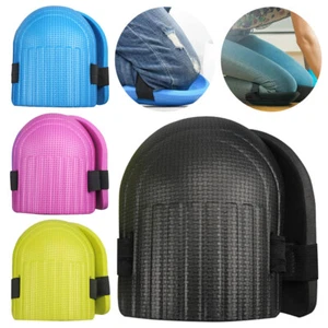 Waterproof Knee Protection Pad Flooring Knee Support Manual Work Tools - Bild 1 von 16