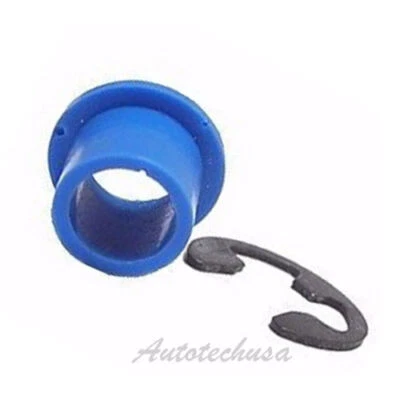 Kit de reparación de cable de buje de palanca de cambios de poliuretano mejorado para Nissan NV1500 NV2500 Foto 1 de 4