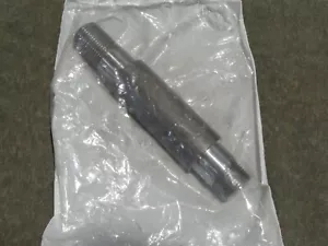 SWISHER Zero Turn Mäher 9077 AUSSENMESSER ANTRIEBSWELLE 5" Original OEM - Bild 1 von 1