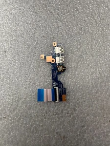HP Pavilion 14-ce2068st usb power button board w cable L19152-001 - Picture 1 of 2