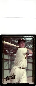 1992 Action Packed #5 RALPH KINER Pittsburgh Pirates - Picture 1 of 1
