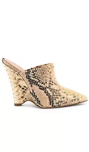 YEEZY Wedge Mule Roccia Mesa Size 6(39) New GENUINE RRP £720 #931 - Picture 1 of 11