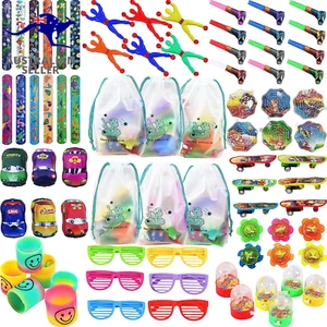 78 PCS Party Favors Toy Assortment for Kids Party Bag Fillers, Pinata Filler Gif - Picture 1 of 12