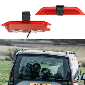 Rückfahrkamera für VW Caddy California V 5 Camper Kasten Furgon SBA SBB SBJ HD - Picture 1 of 7