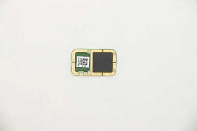 适用于联想 T590 P53s T495 X390 T495s P43s T15 P14s T14 L15 L14 指纹板 — 第 1/2 张图片