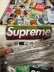 Supreme Los Angeles Fire Relief Box Logo Tee Size XXL BRAND NEW IN HAND - Picture 1 of 2