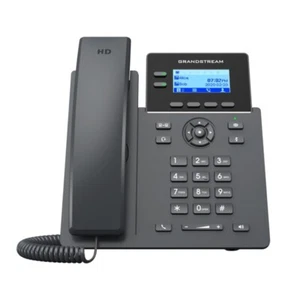 Grandstream GRP2602P 2-Line 4 SIP IP Phone FREE SHIPPING - Picture 1 of 3