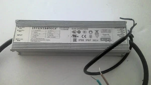 EUM-240S670DG INVERTRONICS 1-10V Dimmable Driver IP66/IP67 220-240V - Picture 1 of 2