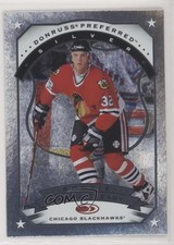 1997-98 Donruss Preferred Daniel Cleary Dan Cleary #152