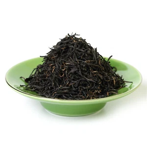 GOARTEA 100g Nonpareil Supreme Wuyi Jinjunmei Eyebrow Black Tea Black-Bud Junmee - Picture 1 of 5