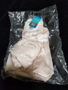 NWT Vanity Fair Perfectly Yours Lace Nouveau Brief Fawn Panty Size 8/2XL - Picture 1 of 8