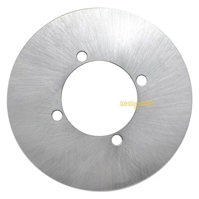 Rotor de disco de freno delantero para Suzuki King Quad 400 LT-A400 LT-F400 4x4 2008-2020 Foto 1 de 4