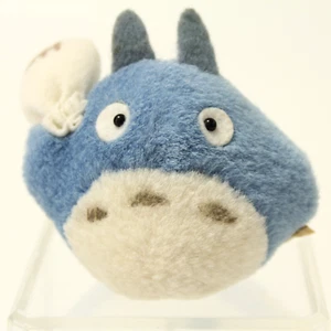 My Neighbor Totoro Walking Zuku Plush Totoro Studio Ghibli Sun Arrow Japan - Picture 1 of 11
