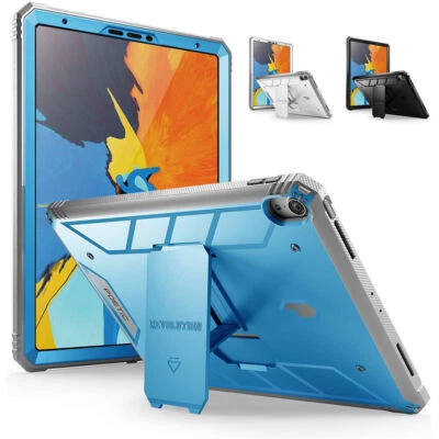 For Apple iPad Pro 11 (2018) Case Tablet Poetic Full-Body Heavy Duty Cover - Image 1 of 4