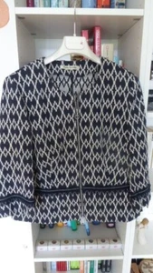 Betty Barclay Balzerjacke Gr.42 - Bild 1 von 4
