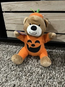 Hallmark Oso Halloween NUEVO CON ETIQUETAS - Imagen 1 de 3