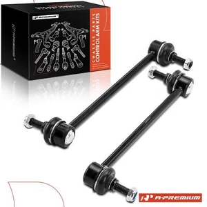 2x Barra estabilizadora delantera enlace para Nissan Versa 2007-2019 Cube 09-14 Versa Note - Imagen 1 de 8