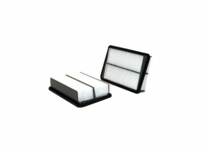 Filtro de aire Hillman Super Minx 1964-1965 WIX 23531GC 1,6 L 4 cilindros filtro de aire Foto 1 de 2