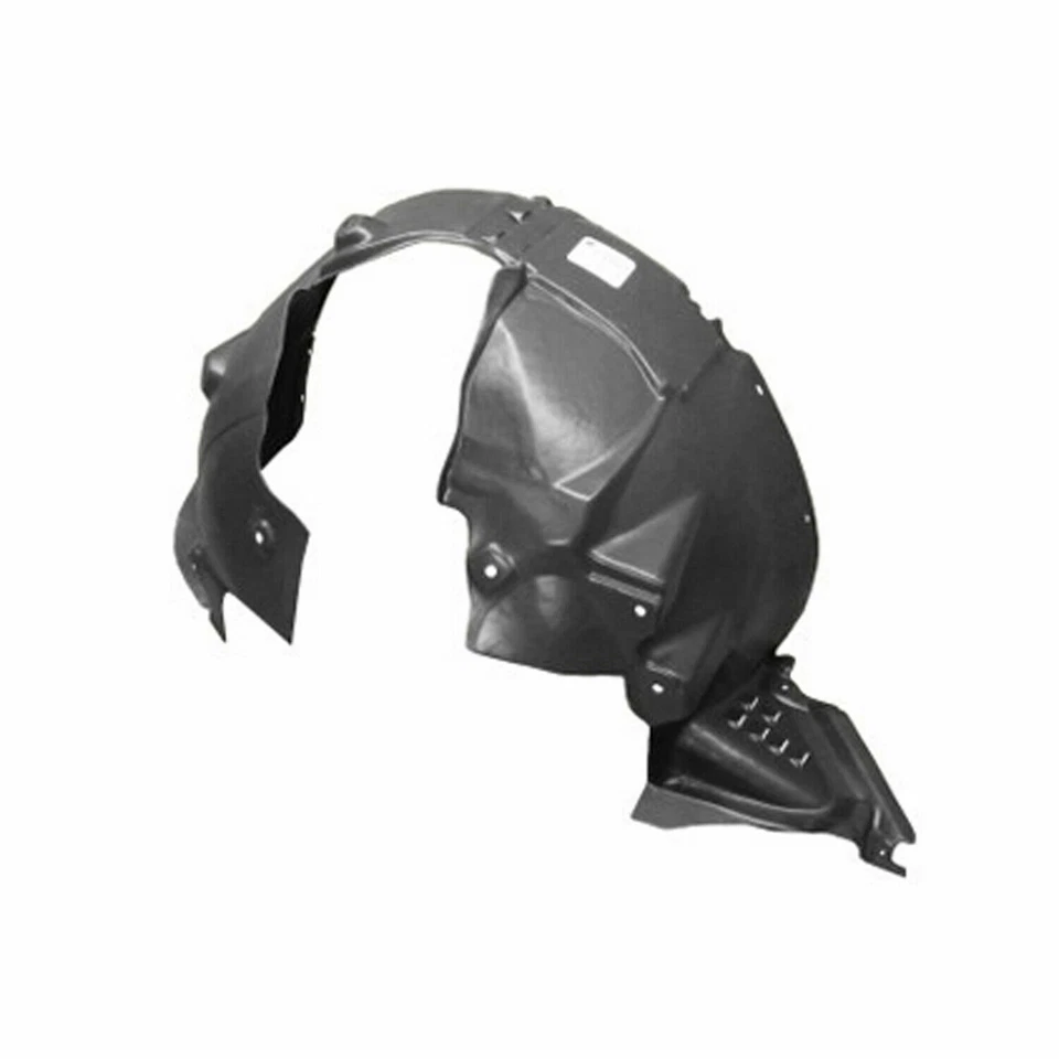 GM1248236 Left Side Front Fender Liner Plastic fits 12-16 Chevy SONIC HATCHBACK Foto 1 de 1