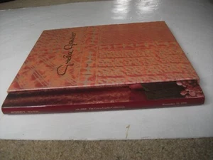 GRETA GARBO SAMMLUNG SOTHEBY'S VERKAUFSKATALOG 1990 GEBUNDEN IM SCHUBER - Bild 1 von 9