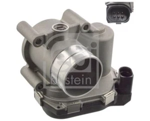 Corpo Farfallato PER SKODA RAPID 1.2 SCELTA2/2 12->15 NH1 NH3 NK3 NK6 FEBI - Foto 1 di 1