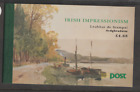 Ireland 1993 Irish Impressionism £4.68 Booklet MNH per scan