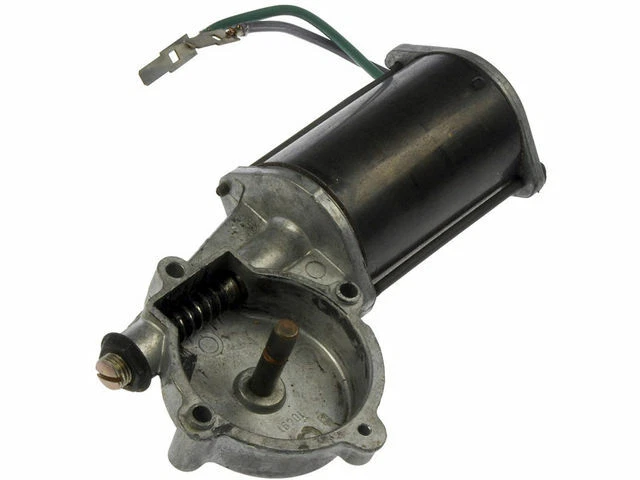 Motor de ventana para Chrysler New Yorker 1974-1977 1975 1976 K832HR Foto 1 de 1