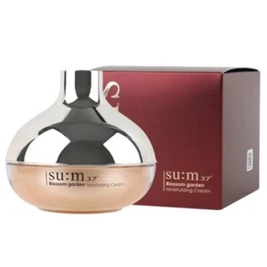 Sum 37 Blossom garden moisturizing cream 50ml/ Su:m37/Hydration/Pore - Picture 1 of 2