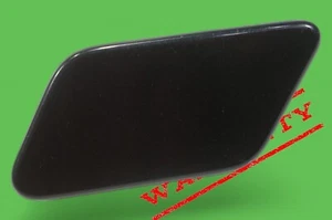 2011-2014 bmw x3 f25 front bumper left driver headlight washer cap cover - Picture 1 of 9
