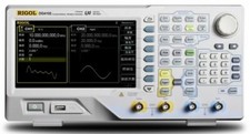 RIGOL DG4102 100 MHz Arbitrary Waveform Generator