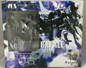 Muv-Luv "Rafale"  Volks A3 Action figure - Picture 1 of 4