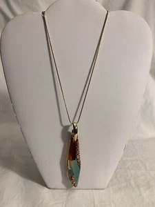 SWAROVSKI Dementra Pendant Necklace 909971 BEST OFFERS CONSIDERED - Picture 1 of 12