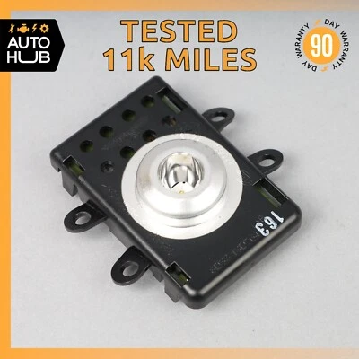 Aston Martin Rapide 2012 luz de mapa interior delantera lámpara OEM 11 k Foto 1 de 4