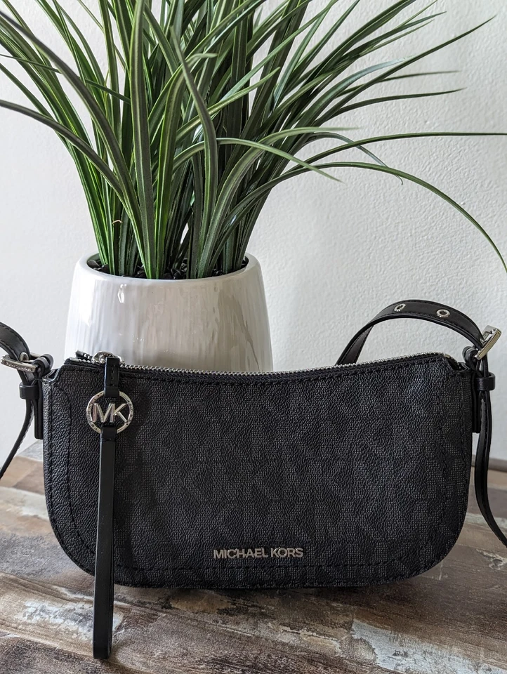Michael Kors Crossbody Purse Foto 1 de 1