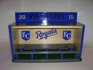 Greg Holland Wackelkopf KC Royals Wackelköpfe Schaukasten WS Filzboden - Bild 1 von 11