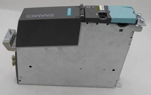 Unidad de control Siemens Sinamics CU320-2 PN 6SL3040-1MA01-0A0 - Imagen 1 de 3