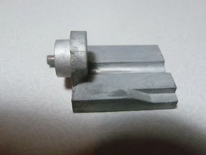 1 volet GAZ MOTOBECANE trial gurtner - Imagen 1 de 6