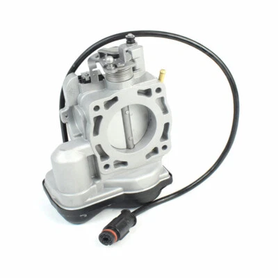 Atuador de corpo do acelerador 0011410225 para Mercedes Benz W202 C220 1994-1996 - Imagem 1 de 4