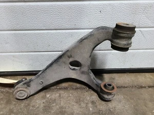 2017 2018 Toyota GT86 Orange Edition Right Hand Front Control Arm Unit OEM 7090 - Picture 1 of 11