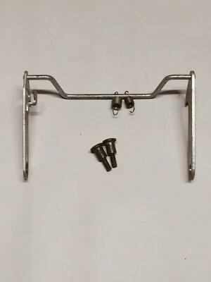 Kawasaki Ninja EX250 2004 pestillo de asiento y resortes 49031-1056 Foto 1 de 4