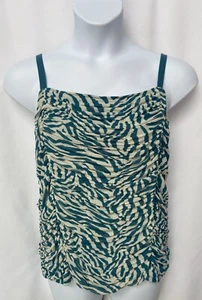 Neu mit Etikett. Torrid Damengröße 2X Tanktop mit verstellbaren Trägern. - Bild 1 von 8