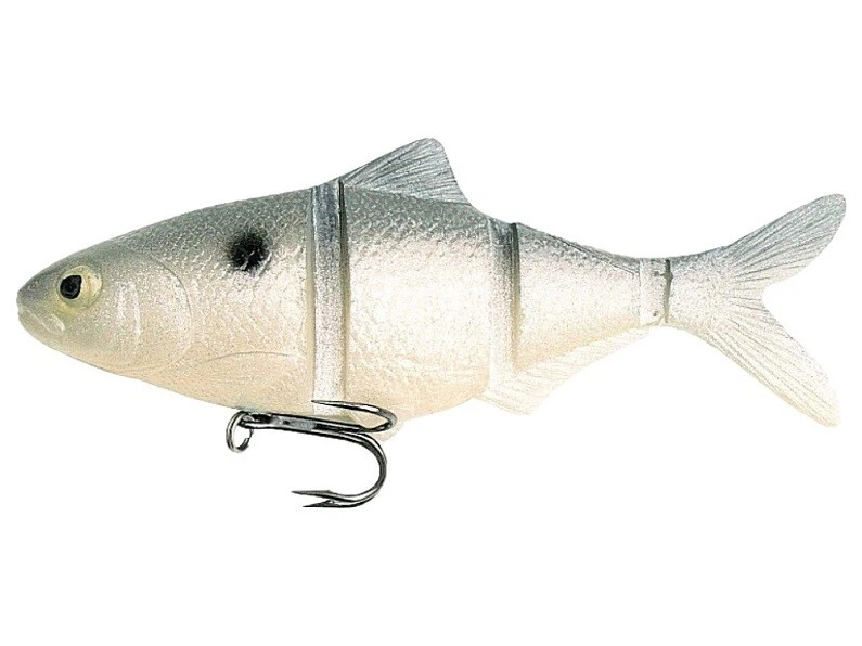 ✅Castaic Catch 22 Series 4" (10 cm) slow sinking, Made in Mexico, Top für Hecht✅ - Bild 1 von 1