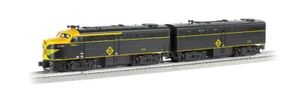 Bachmann O ALCO FA1+FB1 Erie ERIE #725A, 725B AC 23204 - Picture 1 of 1