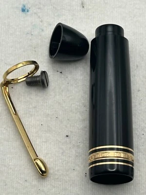 Montblanc 149 FP Unidad Tapa Completa, Años 70-En muy buen estado Foto 1 de 4