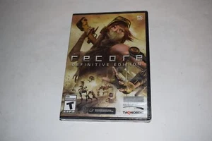ReCore: Definitive Edition- PC- SEALED (WBA14) - Picture 1 of 2